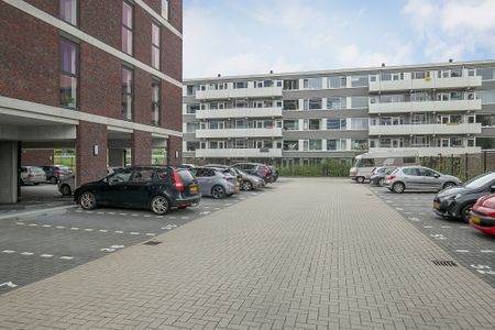 Churchilllaan 327 Utrecht - Foto 4