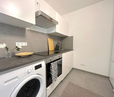 Freie WG-Zimmer in Hattersheim - Frankfurter Flughafen - Photo 1