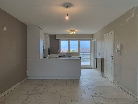 Appartement te huur in Hoogstraten met 3 slaapkamers - foto 3