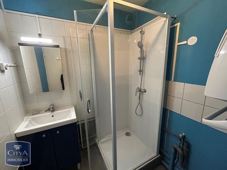Location Appartement 2 pièces 46m² TOURS 37000 - Photo 3