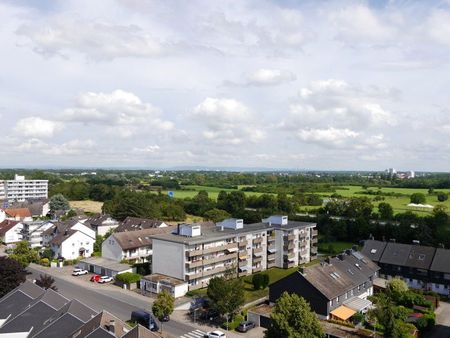 ﻿Schöne 3-Zimmer-Wohnung mit Balkon in Maintal-Bischofsheim zu vermieten - Foto 5