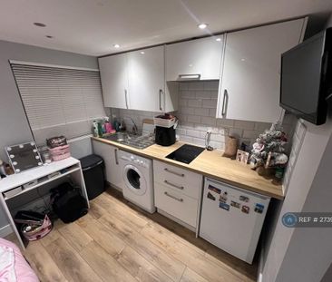 Studio to rent - Photo 6