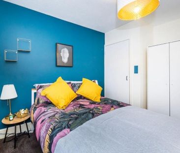 5 bedroom house share to rent - Photo 2