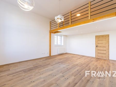 Pronájem bytu 2+kk 60 m2 - Photo 4