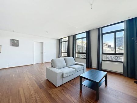 Appartement te huur - Foto 2