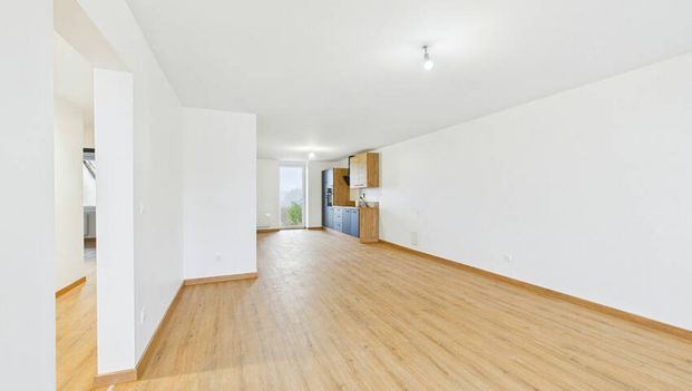 A louer : Hellimer F3 entièrement rénové - Photo 1