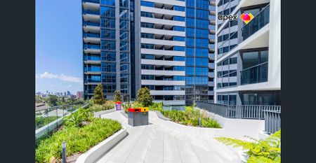 2 Bedrooms plus Study with Views - Photo 3