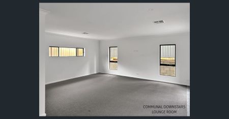 BRAND NEW BOARDING HOUSE DISABLED ROOM FOR LEASE - Photo 2