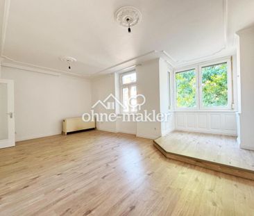 Etagenwohnung in Rastatt - Foto 1