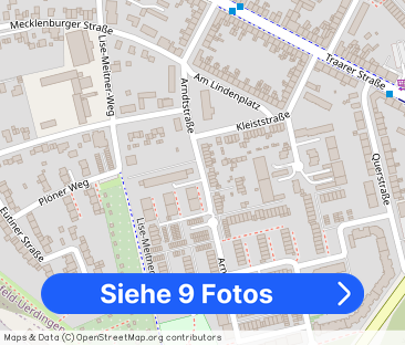 Erstbezug: 2-Zimmer-Wohnung in Krefeld zu vermieten! - Foto 1