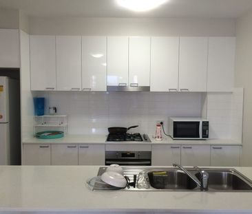 Villa Style North Facing Nearly New Two Bedder Apartment with Huge ... - Photo 6