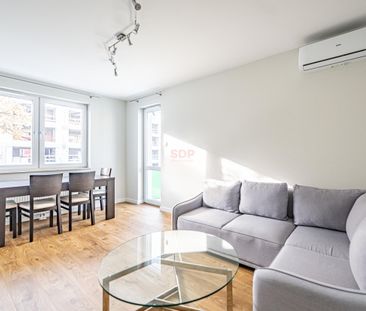 Nowe, narożne, 3.pok, z balkonem i garażem z 2023! - Фото 4