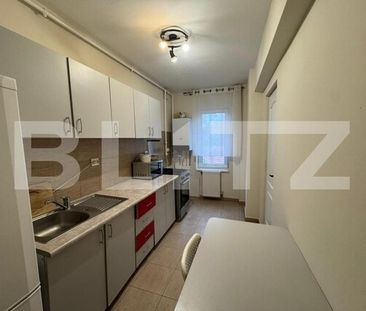 Apartament de inchiriat, 40 mp, zona Platinia - Photo 5