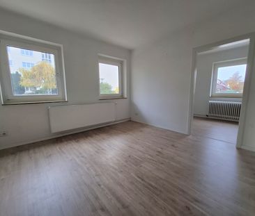 In ruhiger Wohnlage - Foto 1