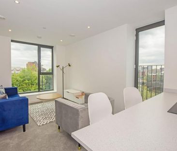 1 bedroom flat to rent - Photo 5