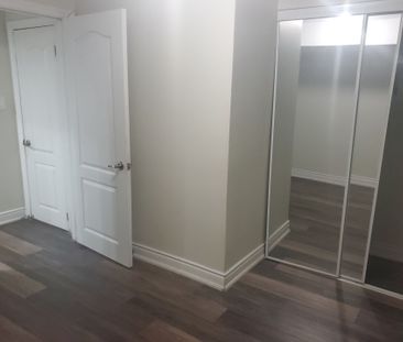 For Lease - 152 Binder Twine Trail Unit# Basement, Brampton, Ontario - Photo 5