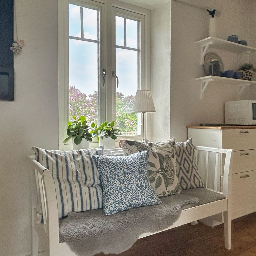 Smyge Fyrväg, Smygehamn - Foto 1