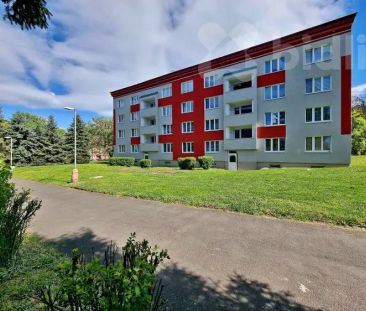 Pronájem bytu 1+1, 35 m - Fotografie 2
