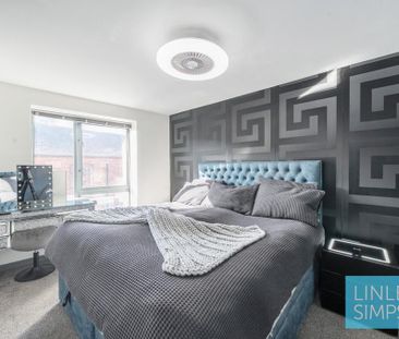 2 bedroom flat to rent - Photo 4