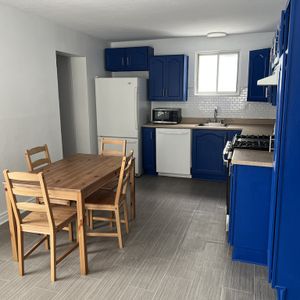 Grand App. 3 1/2 Tout Inclus - Photo 2