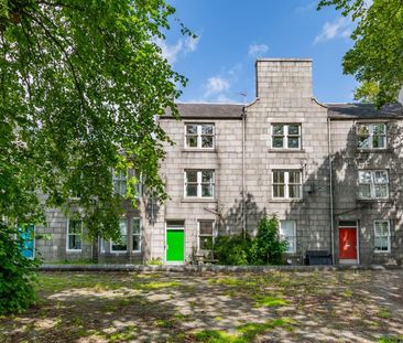 Studio Flat, Lorne Buildings, AB10 - Photo 1