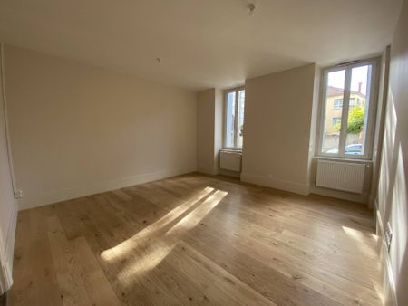 Location appartement 3 pièces 84.97 m² à Valence (26000) - Photo 2