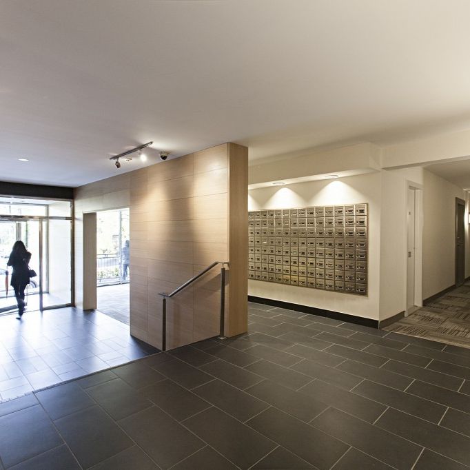 25 Vincent D'Indy - Le Chopin - 3 Bedrooms - 25 Avenue Vincent-D'Indy, Montréal - Photo 1