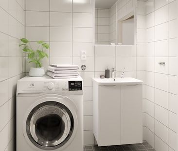 Häggviks allé 5 - Photo 4