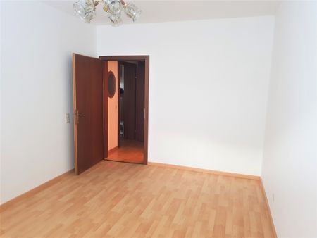 3-Zimmer-Wohnung in Mariazell mit Balkon - Foto 2