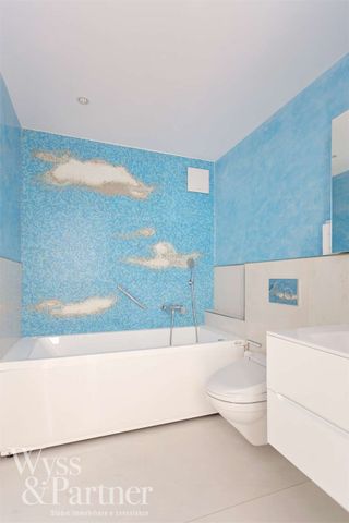 3.5 Zimmer, 80 m² - Foto 3