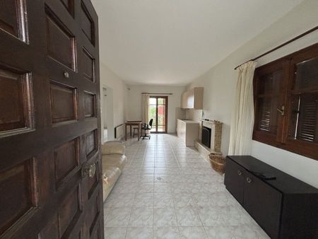 Διαμέρισμα για ενοικίαση Άγιος Βασίλειος (Ρίο) - Photo 3