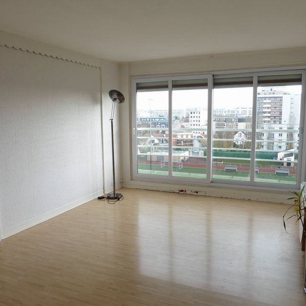 Location Appartement 3 pièces 61m² ANTONY 92160 - Photo 1