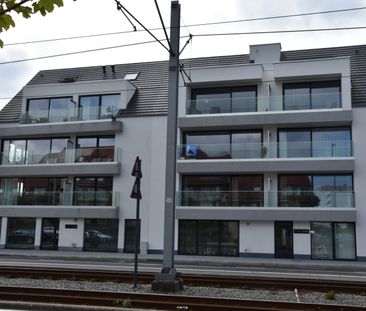 Instapklaar recent appartement met 3 slaapkamers te huur te Nieuwpoort - Foto 5