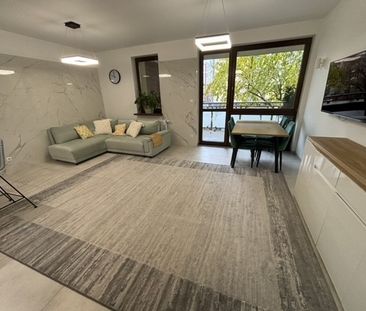 Apartament na wynajem na Powiślu - Фото 4