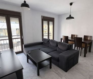 Alquiler de piso en Calle Valdepeñas, 11 - Foto 5