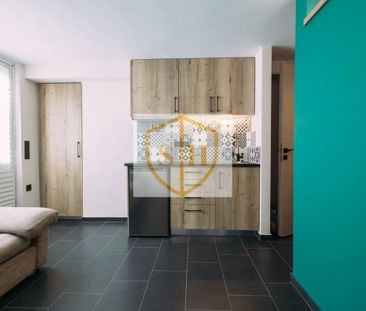 Studio/Γκαρσονιέρα για ενοικίαση Άνω Παπάγου (Παπάγου) - Photo 1