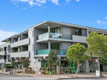 Stylish Haven in Secure Boutique Complex - Photo 5