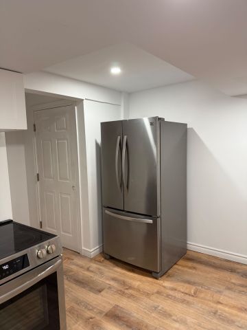 For Lease - 72 Carleton Trail Unit# BSMT, New Tecumseth, Ontario - Photo 2