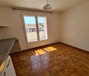 Location appartement 2 pièces 20 m² Bandol - Photo 3