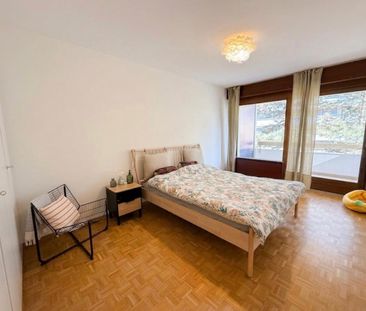 4 Zimmer, 114 m², 5. Stock - Photo 4