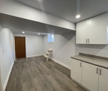 For Lease - 2067 Old Mill Road Unit# Bsmt, Kitchener, Ontario - Photo 3