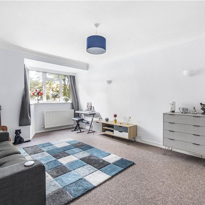 Woodfield Avenue, London, SW16 1LJ - Photo 1