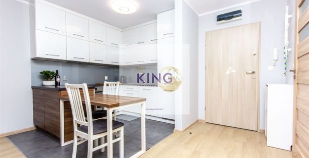 Mieszkanie na wynajem Szczecin, Nowe Miasto - Фото 1