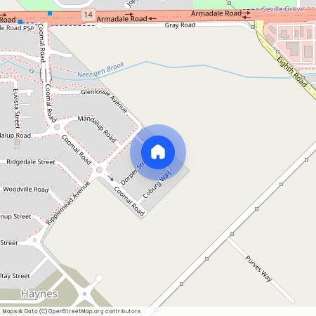 17 Coburg Way, WA 6112, Haynes