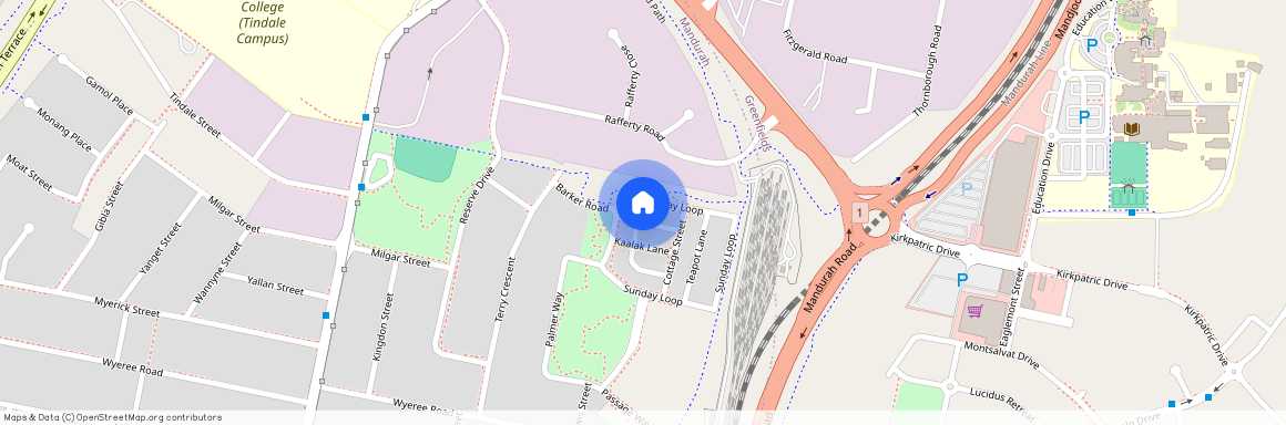 60 Sunday Loop, WA 6210, Mandurah