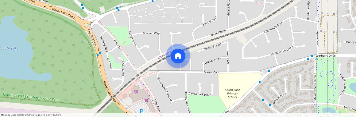 11 Citrus Loop, WA 6164, South Lake