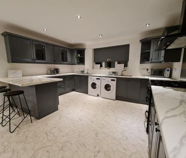 1 bedroom house of multiple occupation to rent - Photo 3