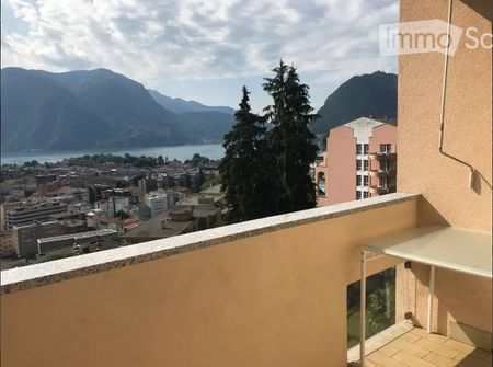 1.5 Zimmer, 40 m² - Foto 4