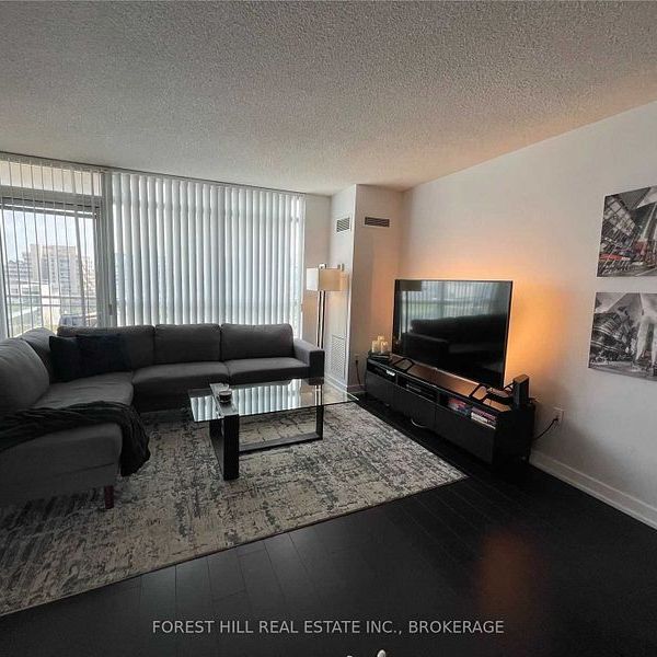 For Lease - 10 Capreol Court Unit# 605, Toronto, Ontario - Photo 1