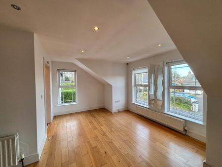 Glenarriff Apartments, 4 Glenarriff Park, Jordanstown, BT37 0RT - Photo 3